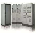 ABB - N°10 TERMIN. E MORS. DIAM. CAVO MIN/MAX 20/37