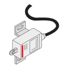 ABB - Interruttore di posizione LS31P13B11 Switch.