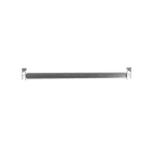 ABB - ARTU L cabinet 150 mm x 608 mm x 113 mm guida DIN passo 150/200mm L=36 MOD.DIN.