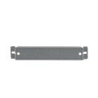 ABB - Artu L Cabinet 20 mm x 550 mm x 50 mm per traversa scalare vano cavi int.