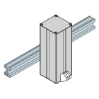 ABB - Resistenza Anticondensa 30W 115x42x42mm Heater