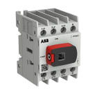 ABB - OT40G1-4BSN2 SEZ. FR1 4P BASE/DIN