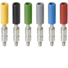 TE CONNECTIVITY - ALVEOLO AJS9-3 GRIGIO
