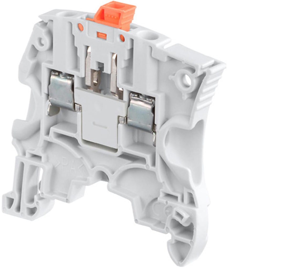 TE CONNECTIVITY - MORSETTO ZS4-S