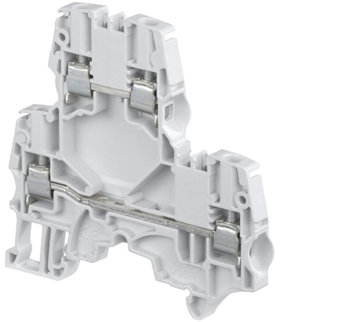 TE CONNECTIVITY - MORSETTO ZS6-D2-PE