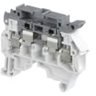 TE CONNECTIVITY - MORSETTO ZS4-SF1-R1