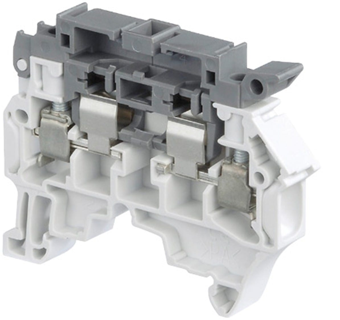 TE CONNECTIVITY - MORSETTO ZS4-SF1-R4