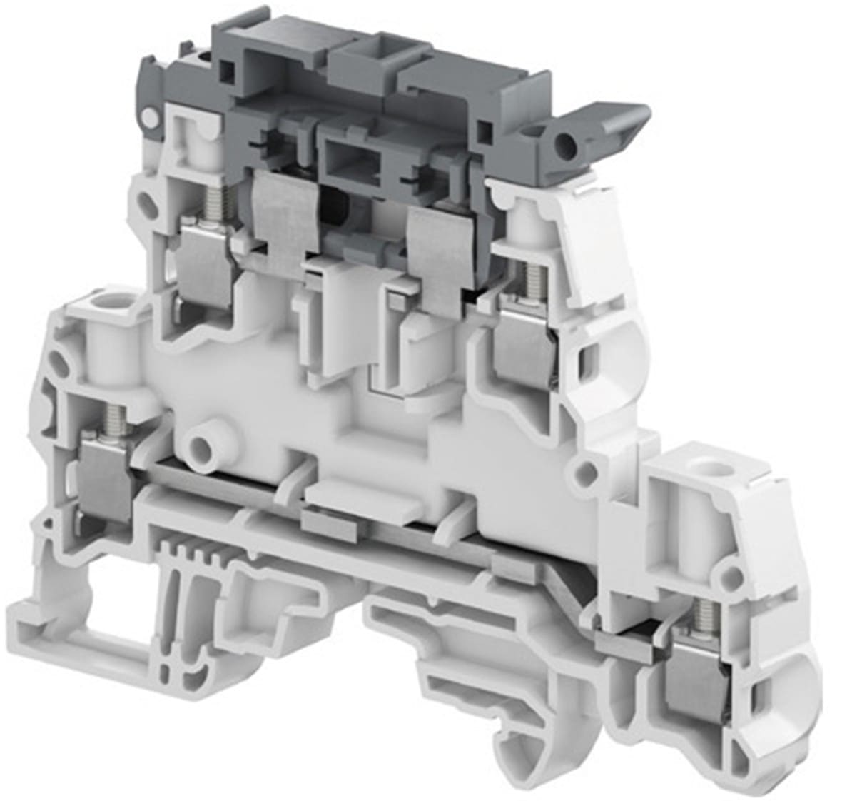 TE CONNECTIVITY - MORSETTO ZS4-D2-SF1-R1