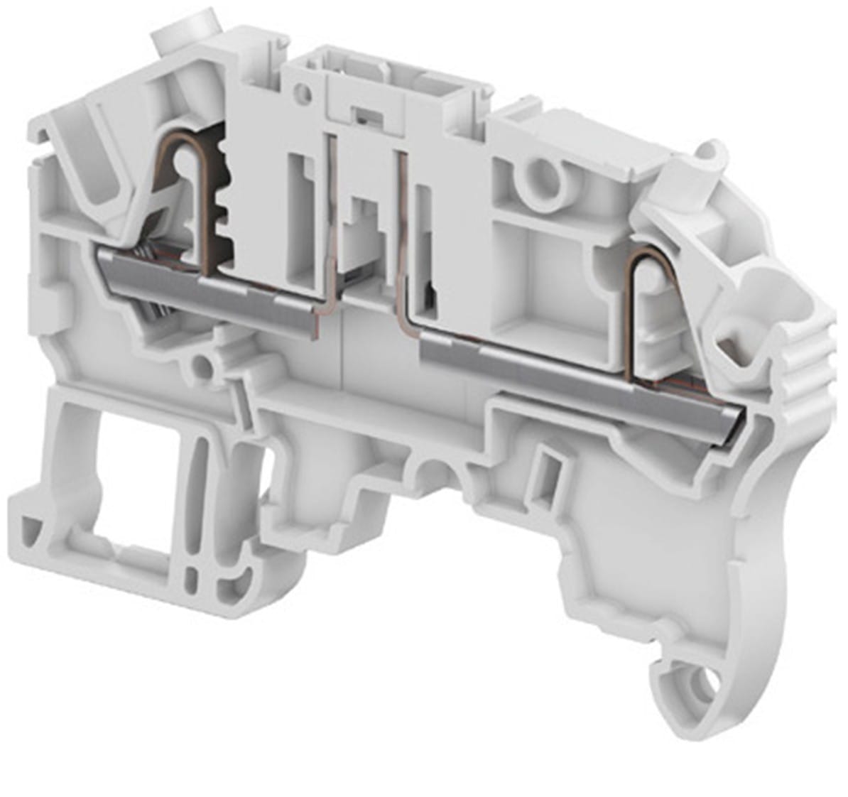 TE CONNECTIVITY - MORSETTO ZK2.5-SP