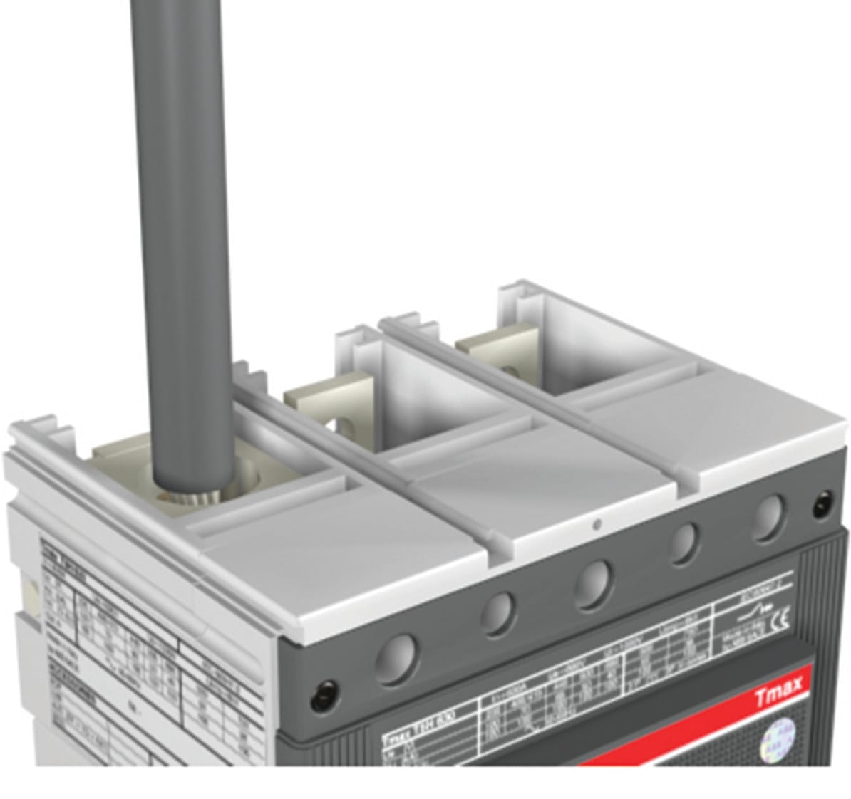 ABB - KIT FC CUAL 2,5...50MM2 T1 3PCS