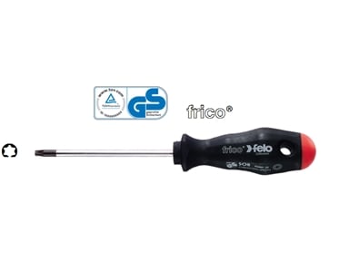 ABC TOOLS - GIRAVITI TORX A 1487/0 T15