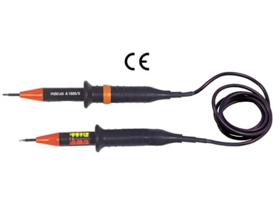 ABC TOOLS - CERCAFASE A DUE POLI A 1505/0