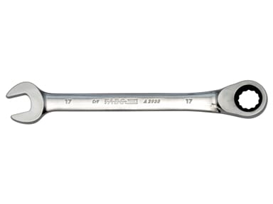 ABC TOOLS - CHIAVI CRICC. FIS. AP. 19 MM