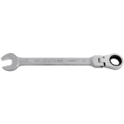 ABC TOOLS - CHIAVI CRICC. SNOD. AP. 17 MM