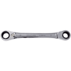 ABC TOOLS - CHIAVI CRICCH.A 3091/6 GR.19