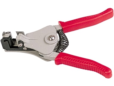 ABC TOOLS - PINZE SPELAC. 1,0-3,2 MM