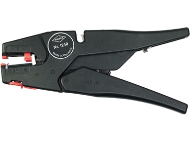 KNIPEX - PINZE SPEL.AUTOM. 0,03-10 MM