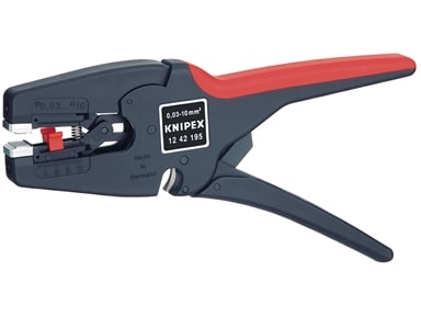 KNIPEX - PINZA SPELACAVI B 2188/5