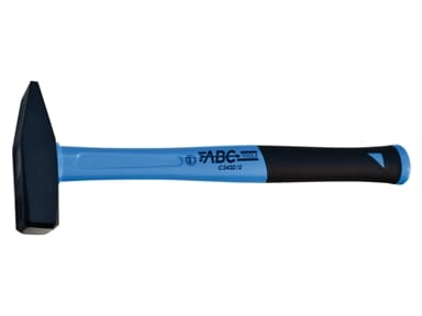 ABC TOOLS - MARTELLO MANICO IN FIBRA 300 G