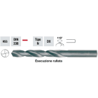 ABC TOOLS - PUNTE DIN 338 F 6502 MM 5