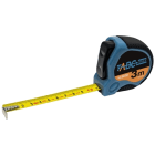 ABC TOOLS - FLESSOMETRO LUNGH. 5 M X 25 MM