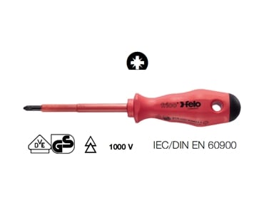 ABC TOOLS - GIRAVITI M7102X1