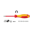 KNIPEX - GIRAVITI M7104/2X6