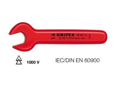 KNIPEX - CHIAVI M7110X12