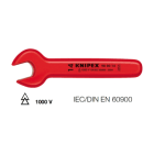 KNIPEX - CHIAVI M7110X24