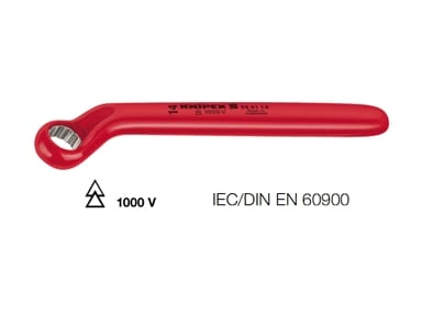 KNIPEX - CHIAVI M7111X10