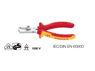 KNIPEX - SPELACAVI M7138