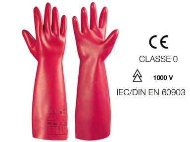 ABC TOOLS - GUANTI M 7158X9