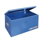 ABC TOOLS - BAULE LAMIERA 910X530X430 MM