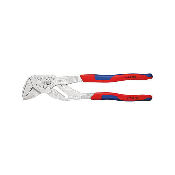 KNIPEX - PINZA CHIAVE A 2882/3 MM 180