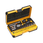 ABC TOOLS - ASS. 36 UTENSILI ATTACCO  '