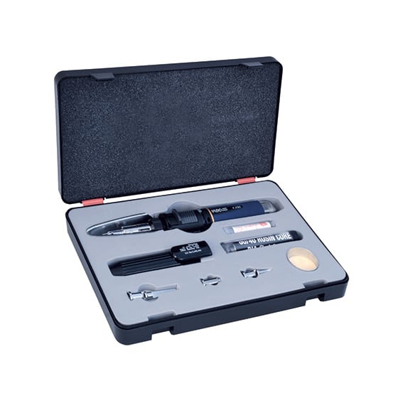 ABC TOOLS - ASS. SALDATORI K3781
