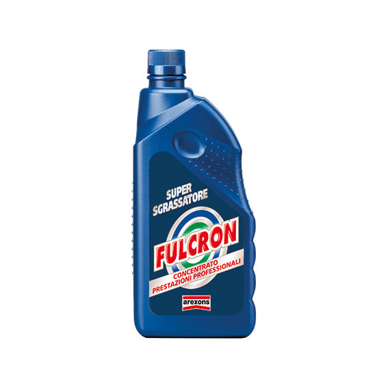 ABC TOOLS - FULCRON SGRASSATORE 1 L