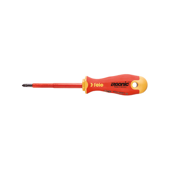 ABC TOOLS - GIRAVITI VDE M 7102/2 PZ 2
