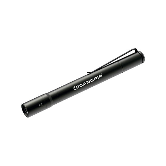 ABC TOOLS - TORCIA LED FLASH PEN