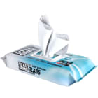 ABC TOOLS - 50 SALVIETTE VETRO + INOX XXL