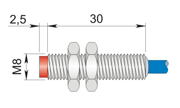 AECO - SI8-NE2          .