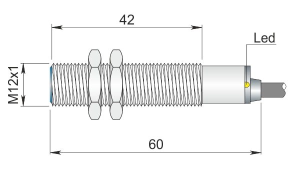 AECO - SI12-A2 NO