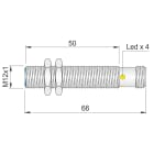 AECO - SI12-A2 NO H