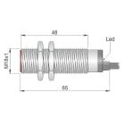AECO - SI18-C5 NPN NO
