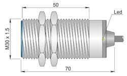 AECO - SI30-A10 NO