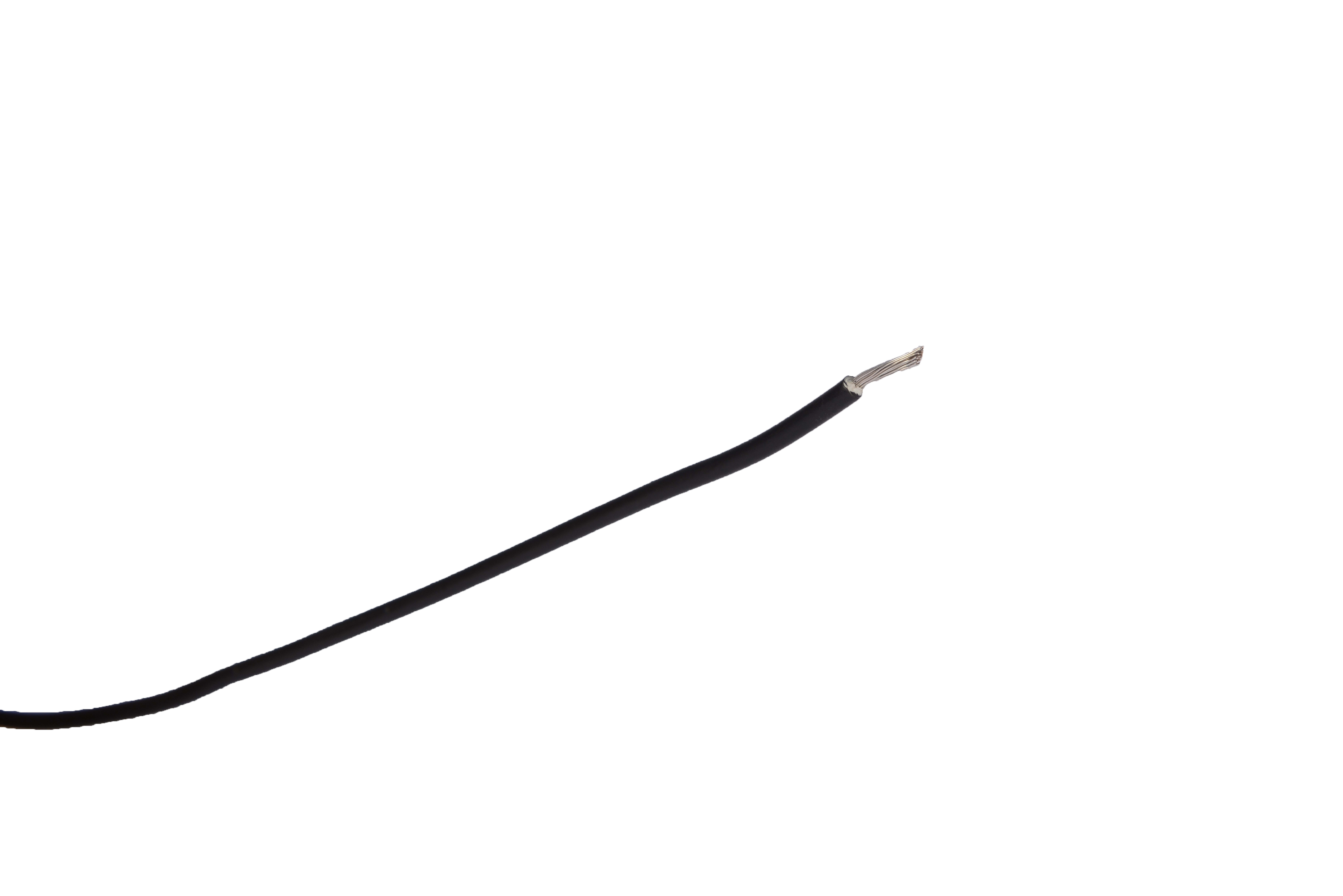 AGENCAVI - CAVO AWG 16 (STYLE 1015) NE (MT.100)