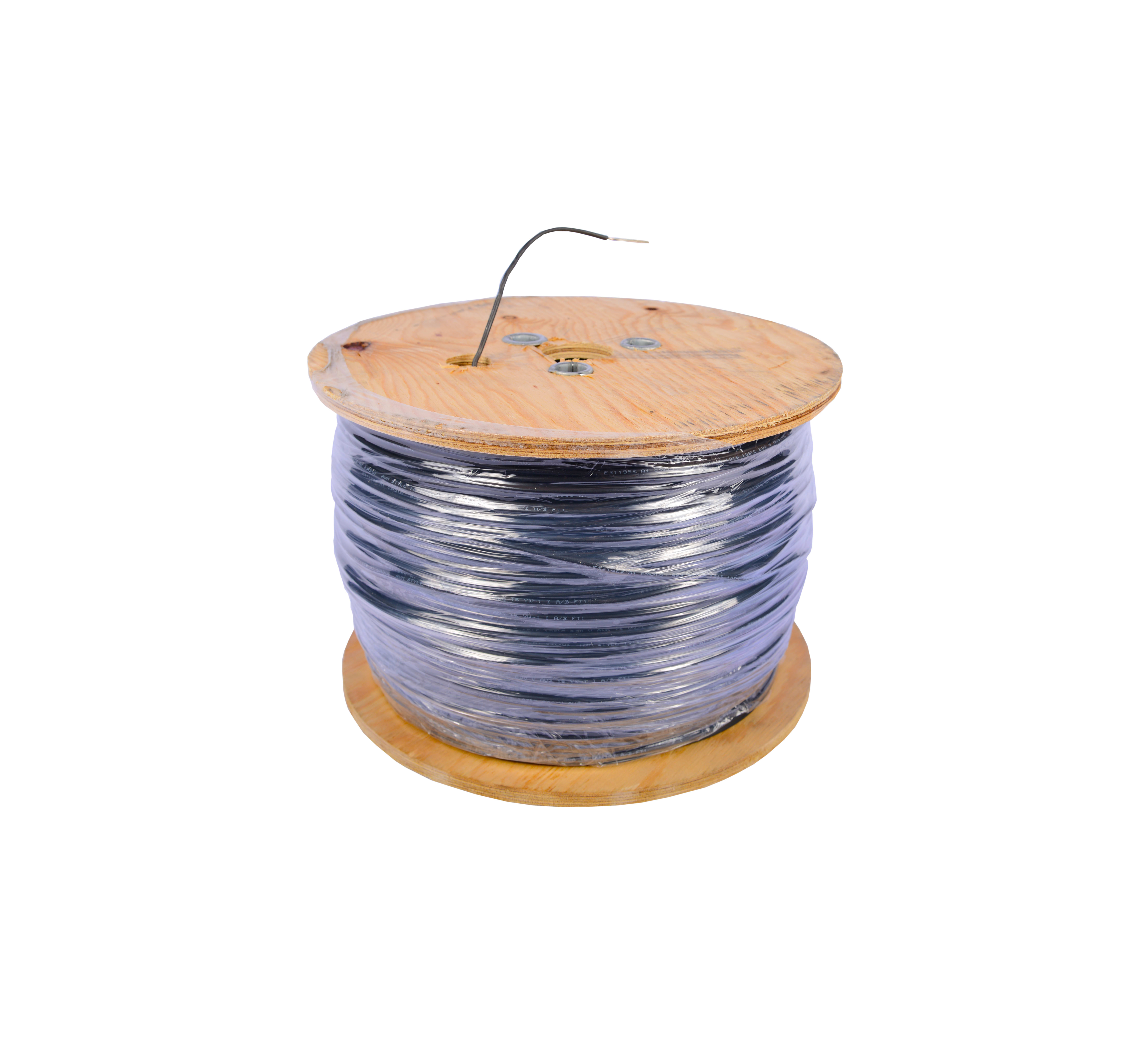 AGENCAVI - CAVO AWG 16 (STYLE 1015) NE