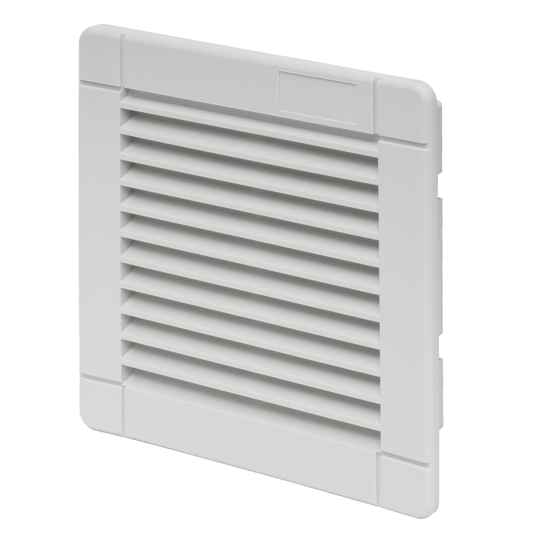 ALFA PLASTIC - Filtro da quadro 150x150mm