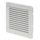 ALFA PLASTIC - Filtro da quadro 150x150mm