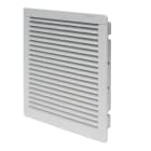 ALFA PLASTIC - Filtro da quadro 250x250mm